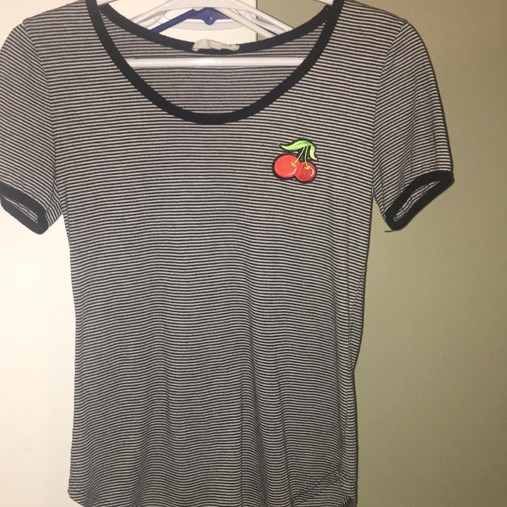 cleaning out my closet